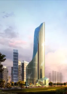 陕西长久西桃园