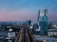 AIA East Gateway办公楼，曼谷 Creative Crews_26