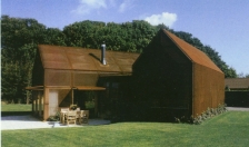 避暑别墅(summer house)