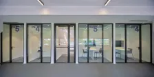 Podium Advanced Technologies新总部，意大利 ACC Naturale Architettura di Cristiana Catin_27_2