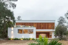 Manglaralto 住宅 Berrú Arquitectos_1178103_1