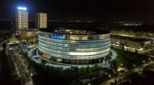 vivo总部，东莞 中国建筑设计研究院有限公司_19