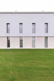 La Pervinca 农庄 Archiplanstudio_1178309_7