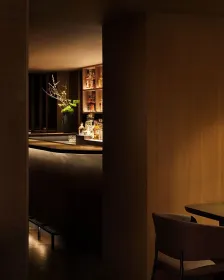 Anto餐厅及酒吧，纽约 Desfa Group INC_23