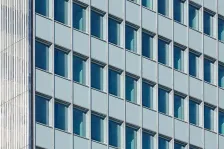 “三片楼（蒂森总部大楼）”翻新工程，德国 HPP Architects, Düsseldorf Studio_04